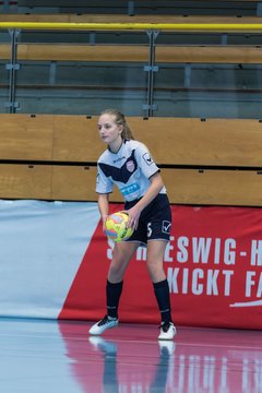 Bild 604 - C-Juniorinnen Landesmeisterschaft